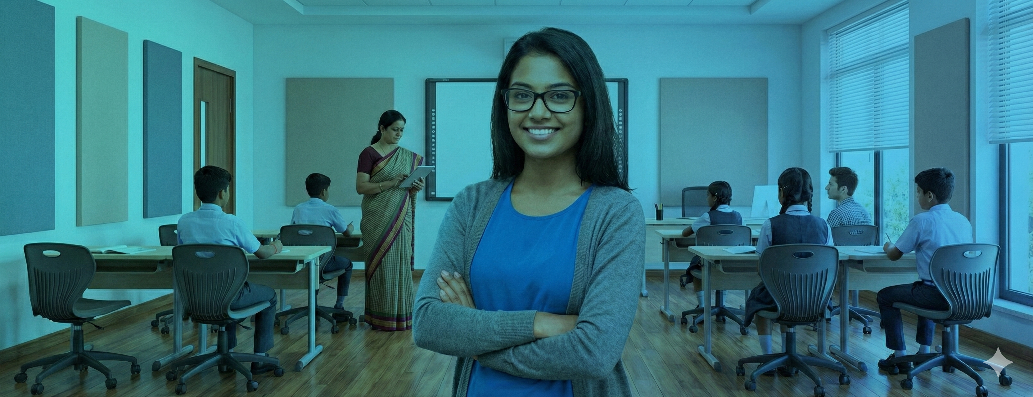 banner training and Placements