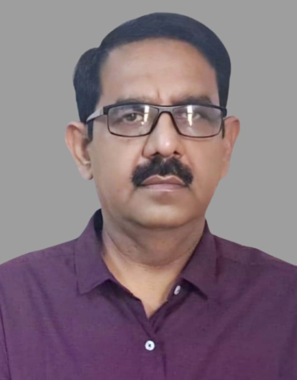 Photo of Dr. Raju Lal Sharma