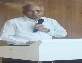 One Day National Symposium