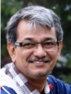 Prof. Ashish Bhatnagar